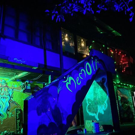 Memoir Homestay Kasol Exterior photo