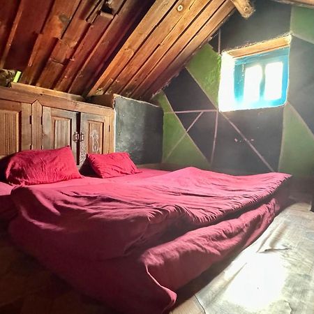 Memoir Homestay Kasol Exterior photo