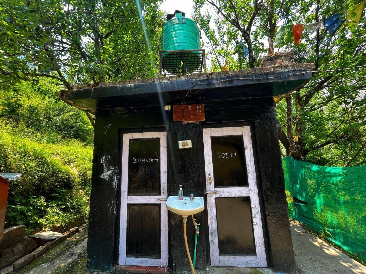 Memoir Homestay Kasol Exterior photo