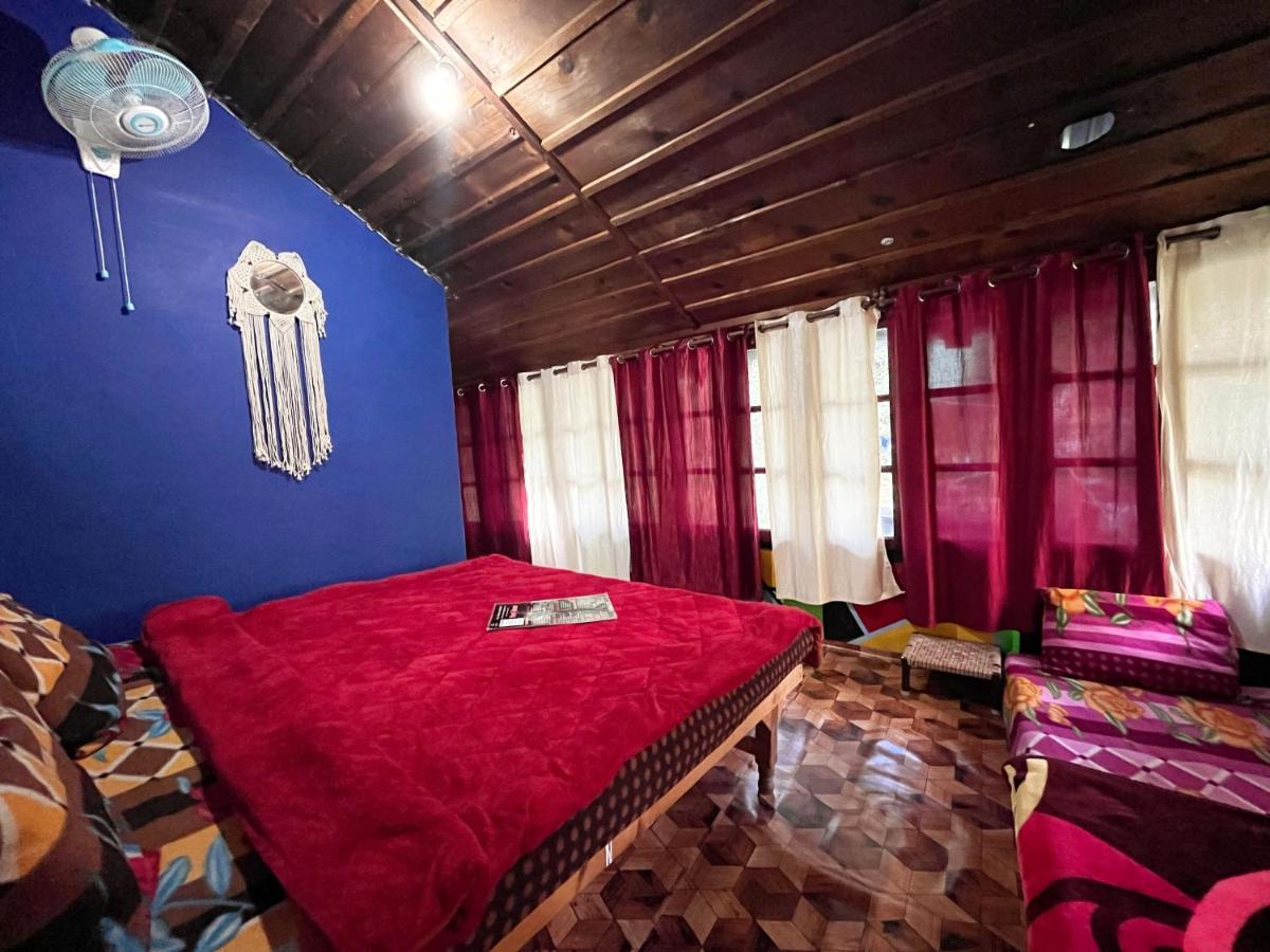 Memoir Homestay Kasol Exterior photo